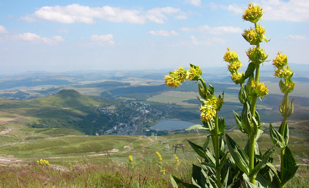 Belambra Club Le Chambourguet Auvergne - Super Besse visuel 14/14