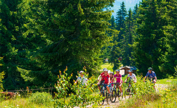 Belambra Club Le Chambourguet Auvergne - Super Besse visuel 12/14