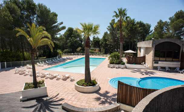 Belambra Club Le Clavary Provence-Alpes-Côte d'Azur - Grasse visuel 3/12 Belambra Club Le Clavary Provence-Alpes-Côte d'Azur - Grasse visuel 3/12