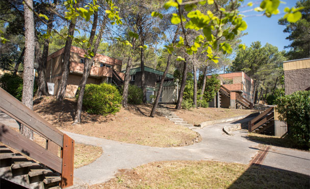 Belambra Club Le Clavary Provence-Alpes-Côte d'Azur - Grasse visuel 10/12 Belambra Club Le Clavary Provence-Alpes-Côte d'Azur - Grasse visuel 10/12