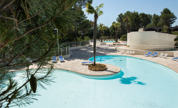 Belambra Club Le Clavary Provence-Alpes-Côte d'Azur - Grasse visuel 5/12 Belambra Club Le Clavary Provence-Alpes-Côte d'Azur - Grasse visuel 5/12