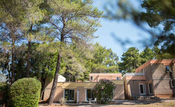 Belambra Club Le Clavary Provence-Alpes-Côte d'Azur - Grasse visuel 9/12 Belambra Club Le Clavary Provence-Alpes-Côte d'Azur - Grasse visuel 9/12