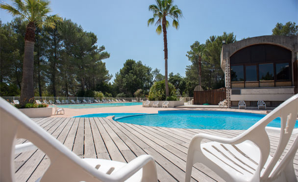 Belambra Club Le Clavary Provence-Alpes-Côte d'Azur - Grasse visuel 4/12 Belambra Club Le Clavary Provence-Alpes-Côte d'Azur - Grasse visuel 4/12