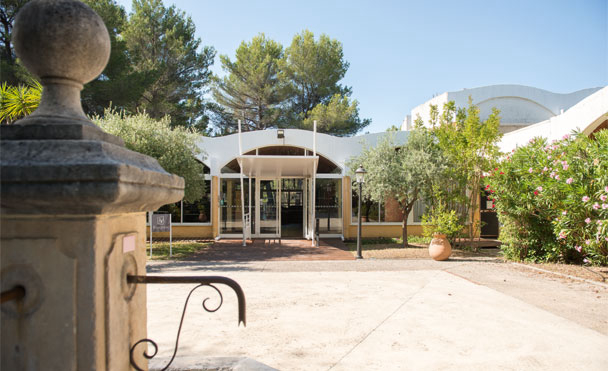 Belambra Club Le Clavary Provence-Alpes-Côte d'Azur - Grasse visuel 2/12 Belambra Club Le Clavary Provence-Alpes-Côte d'Azur - Grasse visuel 2/12