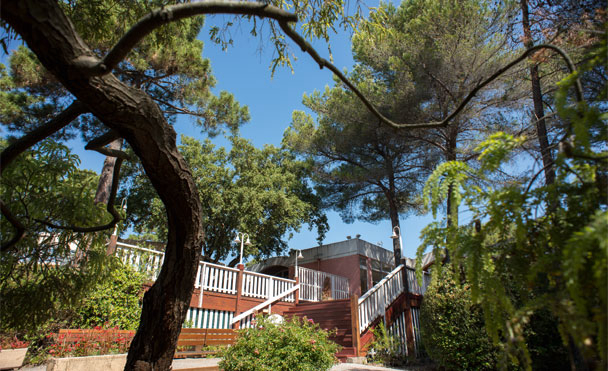 Belambra Club Le Clavary Provence-Alpes-Côte d'Azur - Grasse visuel 6/12 Belambra Club Le Clavary Provence-Alpes-Côte d'Azur - Grasse visuel 6/12