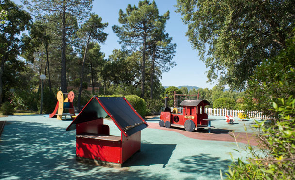 Belambra Club Le Clavary Provence-Alpes-Côte d'Azur - Grasse visuel 8/12 Belambra Club Le Clavary Provence-Alpes-Côte d'Azur - Grasse visuel 8/12