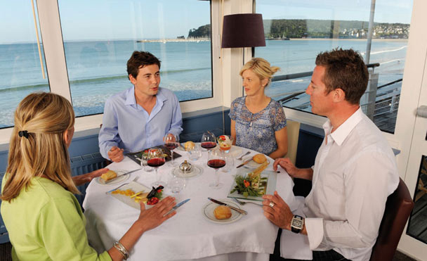 Belambra Club le Grand Hôtel de la Mer Bretagne - Morgat visuel 7/13 Belambra Club le Grand Hôtel de la Mer Bretagne - Morgat visuel 7/13