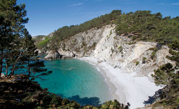 Belambra Club le Grand Hôtel de la Mer Bretagne - Morgat visuel 13/13 Belambra Club le Grand Hôtel de la Mer Bretagne - Morgat visuel 13/13