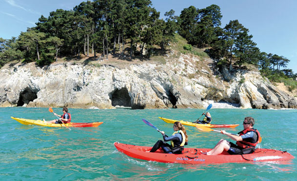 Belambra Club le Grand Hôtel de la Mer Bretagne - Morgat visuel 9/13 Belambra Club le Grand Hôtel de la Mer Bretagne - Morgat visuel 9/13