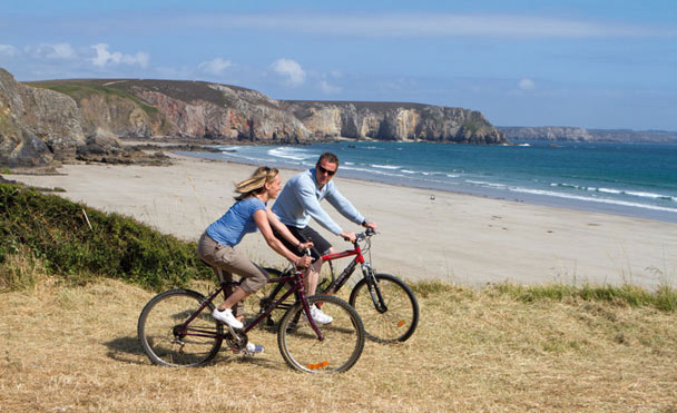 Belambra Club le Grand Hôtel de la Mer Bretagne - Morgat visuel 11/13 Belambra Club le Grand Hôtel de la Mer Bretagne - Morgat visuel 11/13