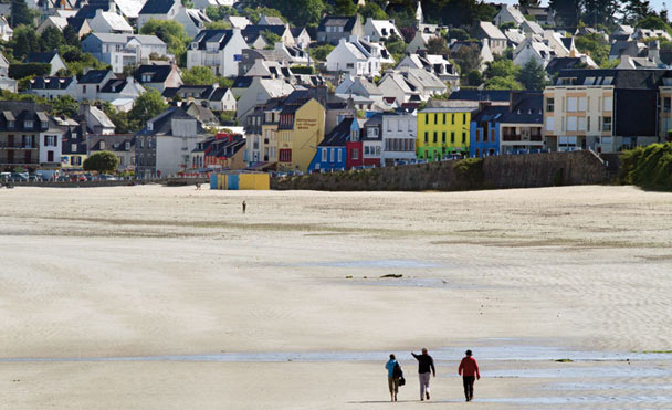 Belambra Club le Grand Hôtel de la Mer Bretagne - Morgat visuel 10/13 Belambra Club le Grand Hôtel de la Mer Bretagne - Morgat visuel 10/13