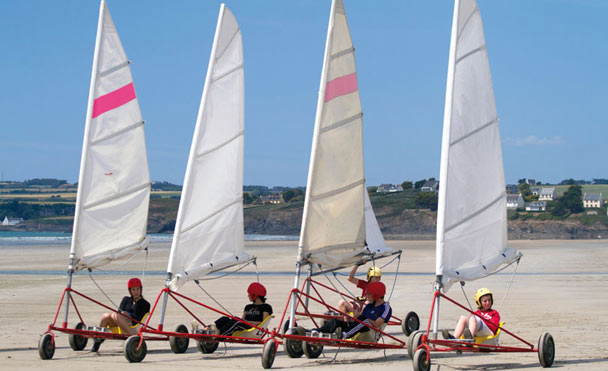 Belambra Club le Grand Hôtel de la Mer Bretagne - Morgat visuel 12/13 Belambra Club le Grand Hôtel de la Mer Bretagne - Morgat visuel 12/13