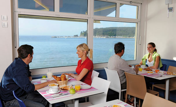 Belambra Club le Grand Hôtel de la Mer Bretagne - Morgat visuel 6/13 Belambra Club le Grand Hôtel de la Mer Bretagne - Morgat visuel 6/13