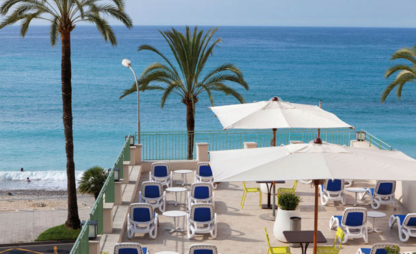 Belambra Club Le Vendôme Provence-Alpes-Côte d'Azur - Menton visuel 1/12 Belambra Club Le Vendôme Provence-Alpes-Côte d'Azur - Menton visuel 1/12