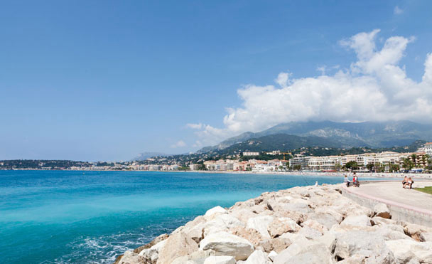 Belambra Club Le Vendôme Provence-Alpes-Côte d'Azur - Menton visuel 11/12 Belambra Club Le Vendôme Provence-Alpes-Côte d'Azur - Menton visuel 11/12