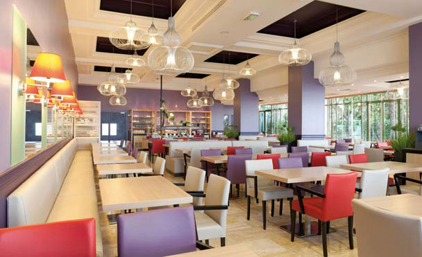 Belambra Club Le Vendôme Provence-Alpes-Côte d'Azur - Menton visuel 5/12 Belambra Club Le Vendôme Provence-Alpes-Côte d'Azur - Menton visuel 5/12