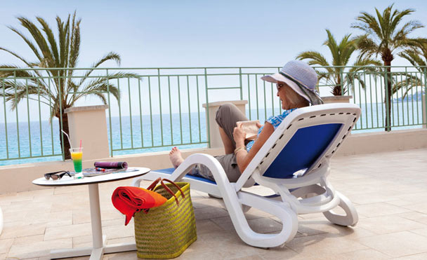 Belambra Club Le Vendôme Provence-Alpes-Côte d'Azur - Menton visuel 7/12 Belambra Club Le Vendôme Provence-Alpes-Côte d'Azur - Menton visuel 7/12