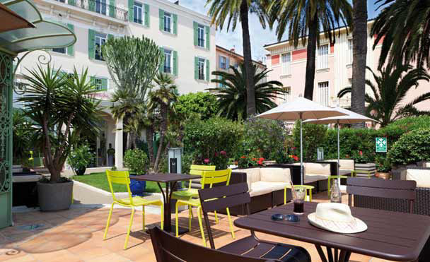 Belambra Club Le Vendôme Provence-Alpes-Côte d'Azur - Menton visuel 10/12 Belambra Club Le Vendôme Provence-Alpes-Côte d'Azur - Menton visuel 10/12