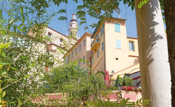 Belambra Club Le Vendôme Provence-Alpes-Côte d'Azur - Menton visuel 12/12 Belambra Club Le Vendôme Provence-Alpes-Côte d'Azur - Menton visuel 12/12