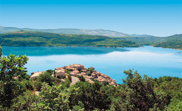 Belambra Club Le Verdon Provence-Alpes-Côte d'Azur - Montagnac Montpezat visuel 12/12