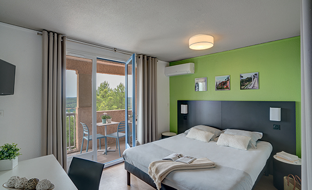 Belambra Club Le Verdon Provence-Alpes-Côte d'Azur - Montagnac Montpezat visuel 11/12