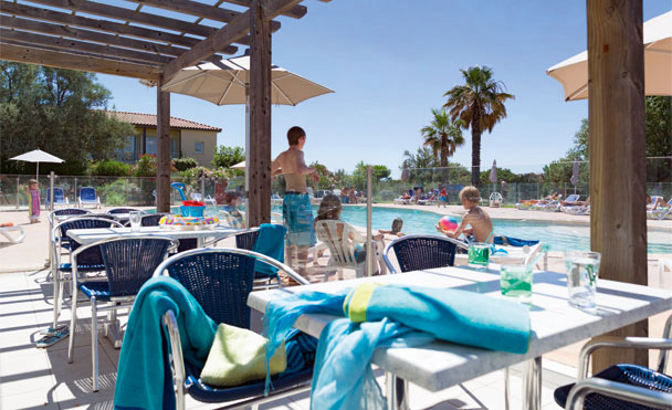 Belambra Club Le Vidourle Languedoc-Roussillon - Le Grau-du-Roi visuel 8/12