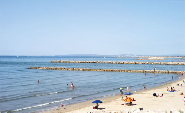 Belambra Club Le Vidourle Languedoc-Roussillon - Le Grau-du-Roi visuel 7/12