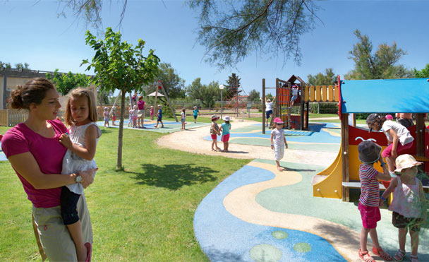 Belambra Club Le Vidourle Languedoc-Roussillon - Le Grau-du-Roi visuel 9/12