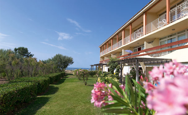 Belambra Club Le Vidourle Languedoc-Roussillon - Le Grau-du-Roi visuel 4/12