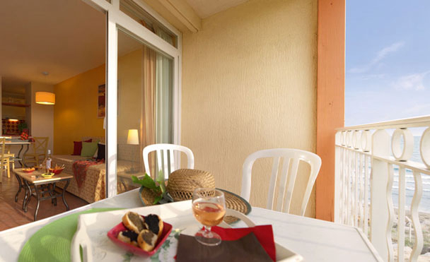 Belambra Club Le Vidourle Languedoc-Roussillon - Le Grau-du-Roi visuel 6/12