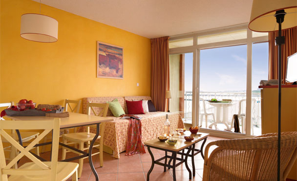 Belambra Club Le Vidourle Languedoc-Roussillon - Le Grau-du-Roi visuel 5/12