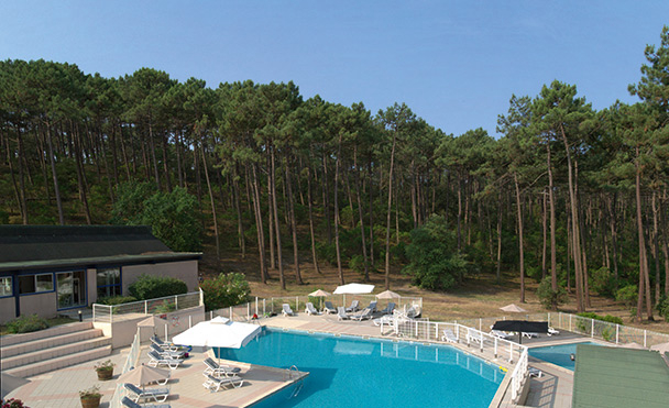 Belambra Club Les Cavales Aquitaine - Carcans visuel 3/7