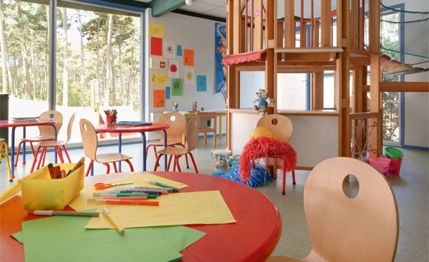 Belambra Club Les Cavales Aquitaine - Carcans visuel 7/7