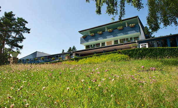 Belambra Club Les Cigognes Alsace - Albé visuel 10/10 Belambra Club Les Cigognes Alsace - Albé visuel 10/10