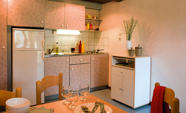 Belambra Club Les Cigognes Alsace - Albé visuel 6/10 Belambra Club Les Cigognes Alsace - Albé visuel 6/10