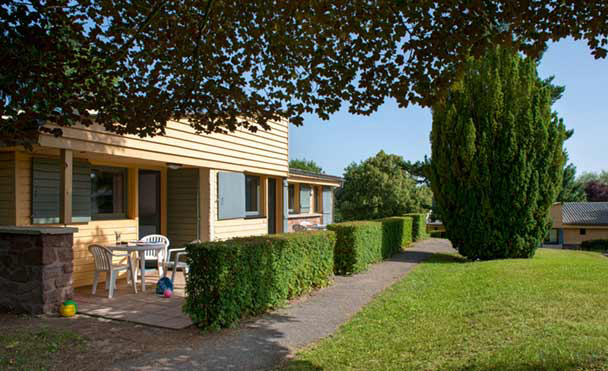 Belambra Club Les Cigognes Alsace - Albé visuel 3/10 Belambra Club Les Cigognes Alsace - Albé visuel 3/10