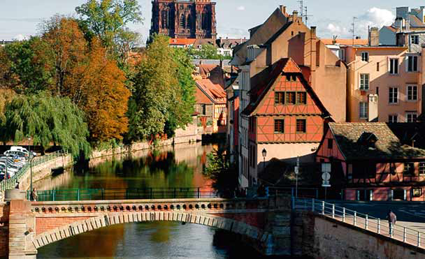 Belambra Club Les Cigognes Alsace - Albé visuel 7/10 Belambra Club Les Cigognes Alsace - Albé visuel 7/10