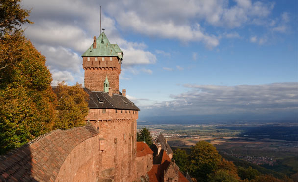 Belambra Club Les Cigognes Alsace - Albé visuel 8/10 Belambra Club Les Cigognes Alsace - Albé visuel 8/10