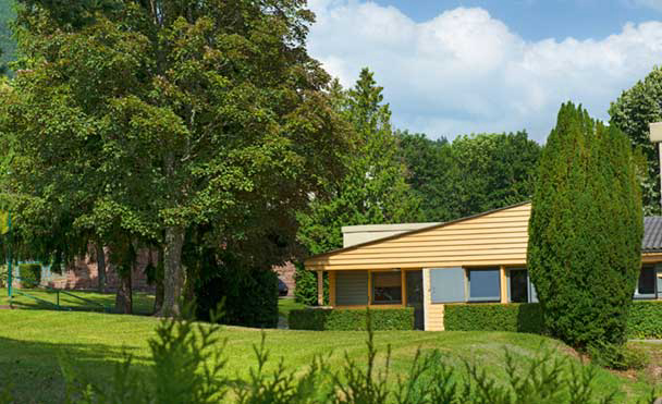 Belambra Club Les Cigognes Alsace - Albé visuel 2/10 Belambra Club Les Cigognes Alsace - Albé visuel 2/10