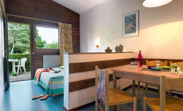 Belambra Club Les Cigognes Alsace - Albé visuel 4/10 Belambra Club Les Cigognes Alsace - Albé visuel 4/10