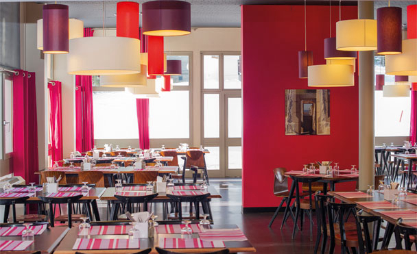 Belambra Club Les Embrunes Rhône-Alpes - Les Saisies visuel 7/14