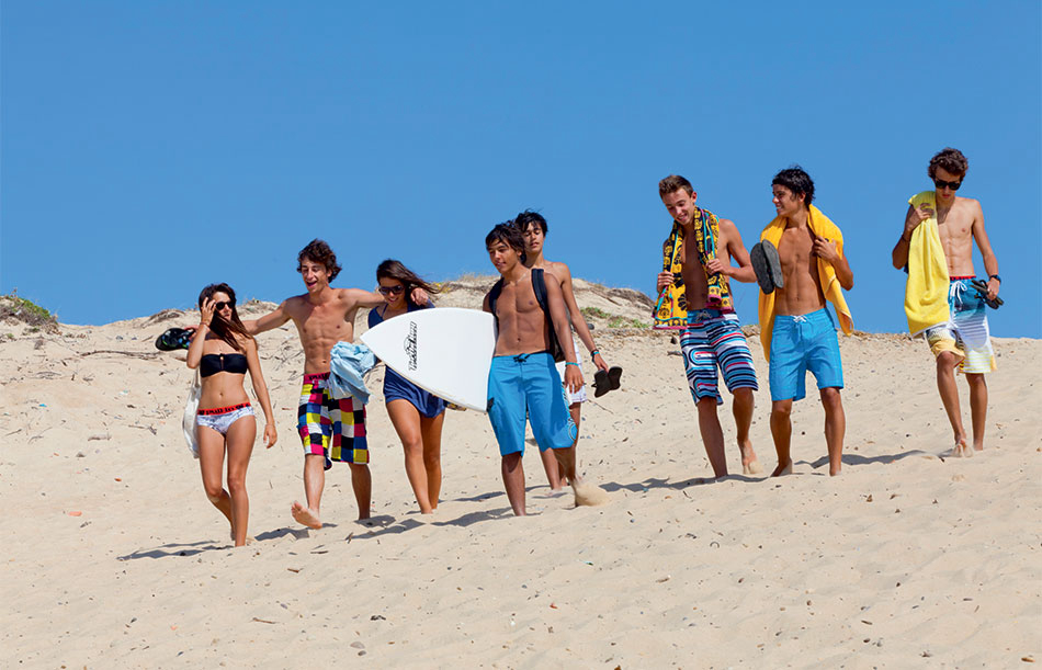 Belambra Club Les Estagnots Pinède Aquitaine - Seignosse visuel 9/13