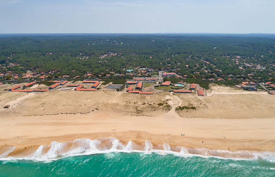 Belambra Club Les Estagnots Pinède Aquitaine - Seignosse visuel 12/13