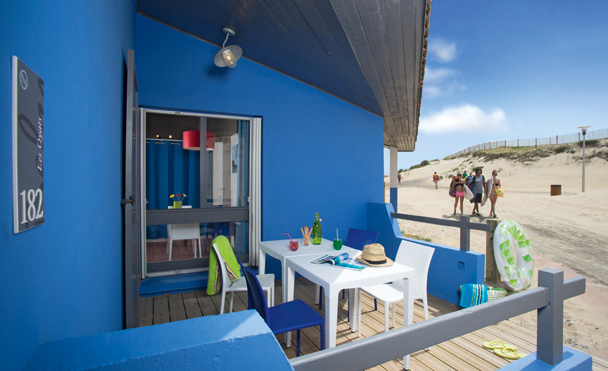 Belambra Club Les Estagnots Mer Aquitaine - Seignosse visuel 10/14