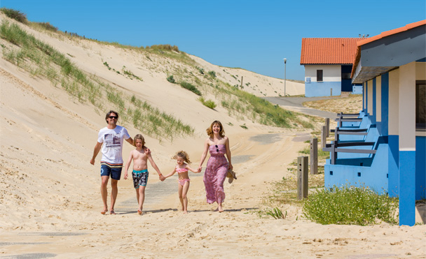 Belambra Club Les Estagnots Mer Aquitaine - Seignosse visuel 3/14