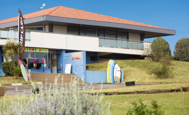 Belambra Club Les Estagnots Mer Aquitaine - Seignosse visuel 5/14