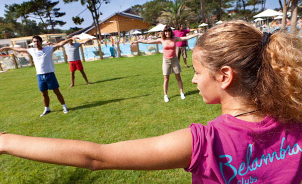 Belambra Club Les Estagnots Mer Aquitaine - Seignosse visuel 6/14