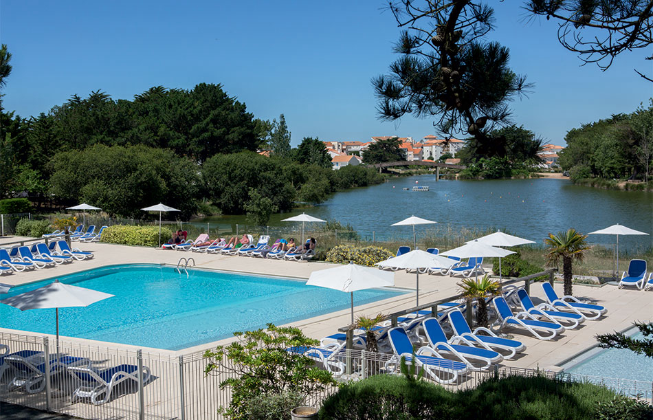 Belambra Club Les Grands Espaces Pays de Loire - Saint-Jean-de-Monts visuel 2/16 Belambra Club Les Grands Espaces Pays de Loire - Saint-Jean-de-Monts visuel 2/16