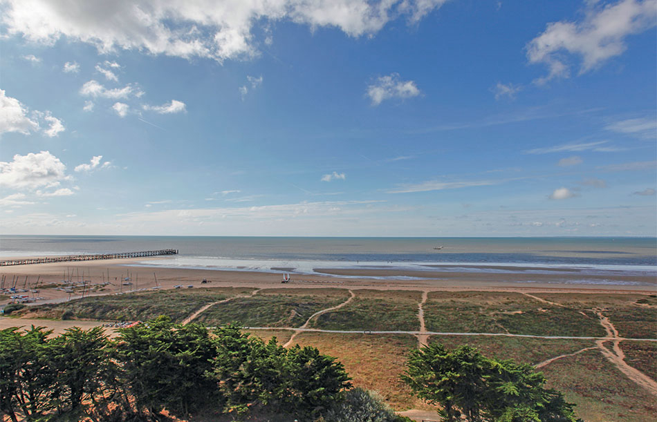 Belambra Club Les Grands Espaces Pays de Loire - Saint-Jean-de-Monts visuel 16/16 Belambra Club Les Grands Espaces Pays de Loire - Saint-Jean-de-Monts visuel 16/16