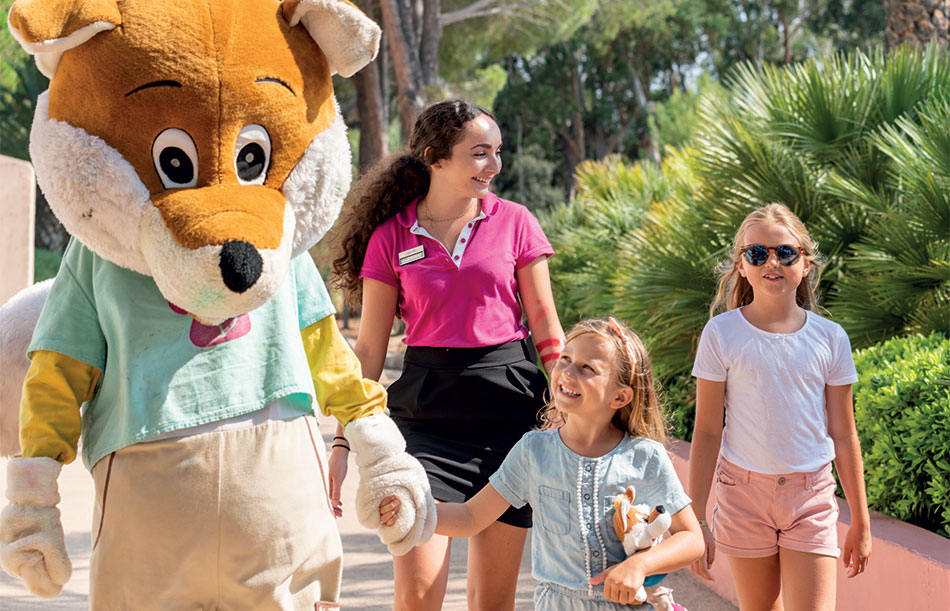 Belambra Club Les Grands Espaces Pays de Loire - Saint-Jean-de-Monts visuel 11/16 Belambra Club Les Grands Espaces Pays de Loire - Saint-Jean-de-Monts visuel 11/16